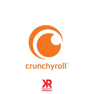 CRUNCHYROLL