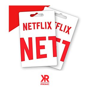 Pin Netflix Colombia