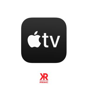 Apple TV