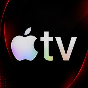Apple TV